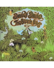The BEACH BOYS - Smiley Smile/Wild Honey - (CD)