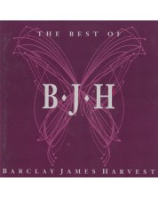 Barclay James Harvest - The Best Of Barclay James Harvest (CD)