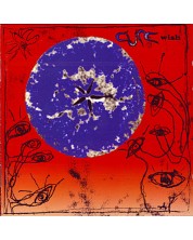 The Cure - Wish - (CD)
