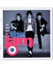 The Jam - The Very Best Of The Jam (CD)