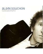 Alain Souchon - Collection (CD)