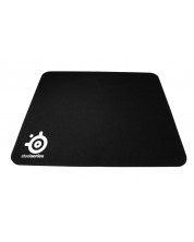 Mousepad SteelSeries - QcK+, negru