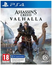 Assassin's Creed Valhalla (PS4) - Ozone.ro Assassin's Creed Valhalla (PS4)