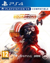 Star Wars: Squadrons (PS4) - Ozone.ro Star Wars: Squadrons (PS4)