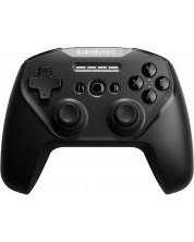 Controller wireless SteelSeries - Stratus Duo, Windows/Android,negru