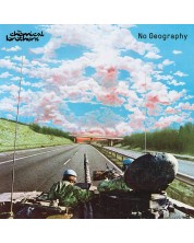 The Chemical Brothers - No Geography (Vinyl)