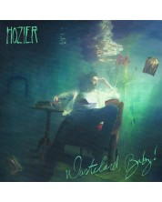Hozier - Wasteland, Baby! (CD) -1