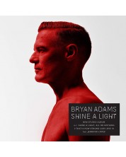 Bryan Adams - Shine a Light (CD)