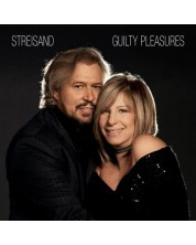 Barbra Streisand - Guilty Pleasures (CD) -1
