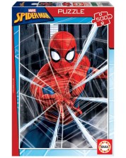 Puzzle Educa de 500 piese - Spiderman