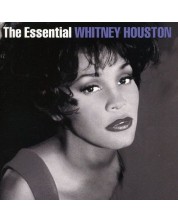 Whitney Houston - The Essential Whitney Houston (2 CD)