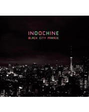 Indochine - Black City Parade ReEdition (3 CD)