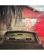 Arcade Fire - The Suburbs (2 Vinyl)