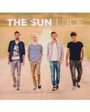 The Sun - Luce - (CD)