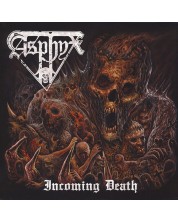 Asphyx - Incoming Death (Vinyl) -1