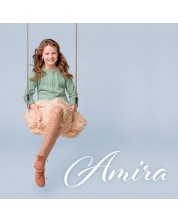 Amira Willighagen - Amira (CD) -1