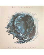 In Flames - SIREN Charms (2 Vinyl)