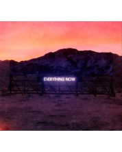 Arcade Fire - Everything Now (Day Version) (CD)