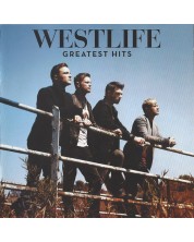 Westlife - Greatest Hits (CD) -1
