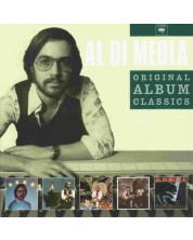 Al di Meola - Original Album Classics (5 CD) -1