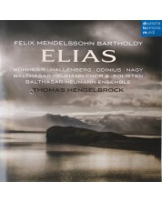 Thomas Hengelbrock - Mendelssohn: Elias, Op. 70 (2 CD) -1
