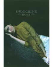 Indochine - Hanoi (DVD) -1