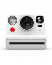 Aparat foto instant Polaroid - Now, alb