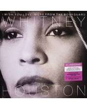 Whitney Houston - I Wish You Love: More from The Bodyguard (2 Vinyl)