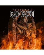 Iced Earth - Incorruptible (2 Vinyl)