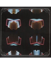 Arcade Fire - Neon Bible (2 Vinyl) -1