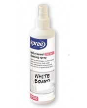 Spray de curatare pentru tabla alba Spree - 250 ml -1