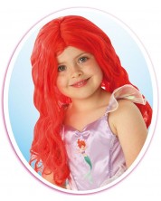 Peruca pentru copii Rubies - Ariel