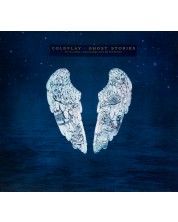 Coldplay - Ghost Stories (Vinyl)