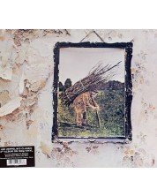 Led Zeppelin - IV (Vinyl)