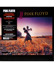 Pink Floyd - A Collection Of Great Dance Songs (Vinyl)