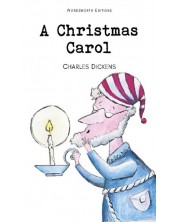 A Christmas Carol -1