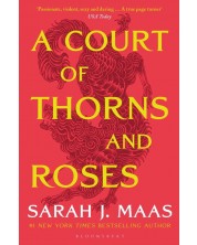 A Court of Thorns and Roses (New Edition)	