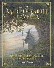 A Middle-Earth Traveller -1