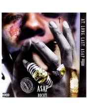 A$AP Rocky - AT.LONG.LAST.A$AP (2 Vinyl) -1