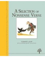 A Selection of Nonsense Verse