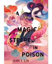 A Magic Steeped In Poison (Titan Books)