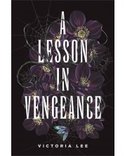 A Lesson in Vengeance -1