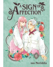 A Sign of Affection, Vol. 6