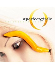 A Perfect Circle - Thirteenth Step (CD)