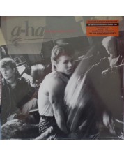 a-ha - Hunting High And Low, Limited (Vinyl)