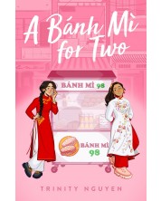 A Banh Mi for Two -1