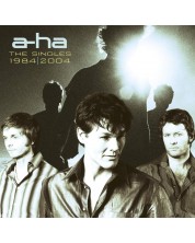 a-ha - The Singles 1984-2004 (CD) -1