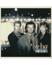 a-ha - Headlines & Deadlines, The Hits Of a-ha (Vinyl)