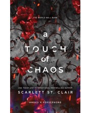 A Touch of Chaos -1