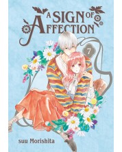 A Sign of Affection, Vol. 7